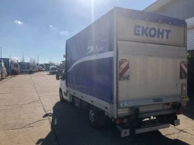 Renault Master, снимка 7