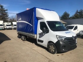 Renault Master, снимка 4