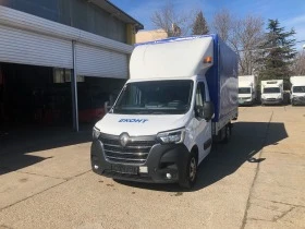 Renault Master, снимка 2