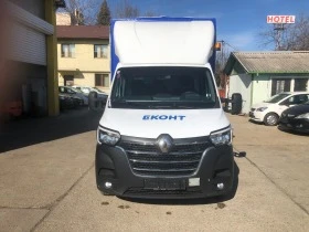 Renault Master, снимка 3