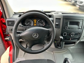 Mercedes-Benz Sprinter 311 FULL!ЩОРА!4,40м!, снимка 10