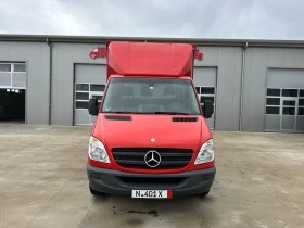     Mercedes-Benz Sprinter 311 FULL!!4, 40!