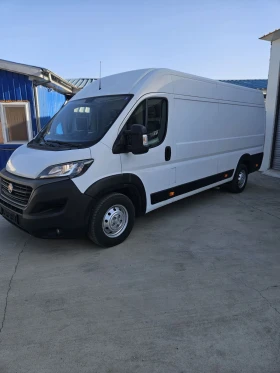 Fiat Ducato Ducato, снимка 2