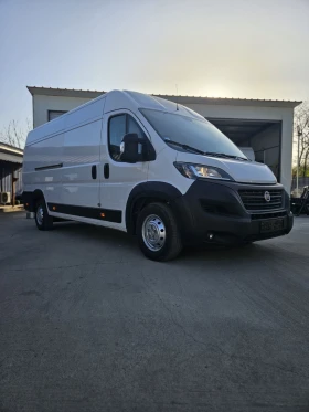 Fiat Ducato Ducato, снимка 4