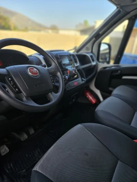 Fiat Ducato Ducato, снимка 13