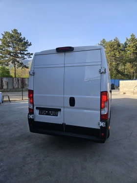 Fiat Ducato Ducato, снимка 6