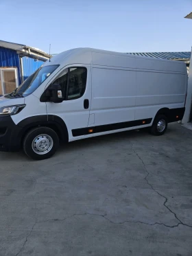 Fiat Ducato Ducato, снимка 8