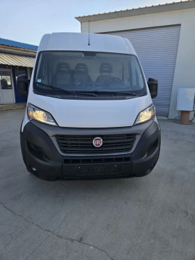 Fiat Ducato Ducato, снимка 1