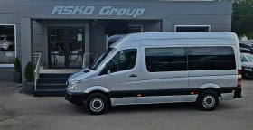 Mercedes-Benz Sprinter 311  /CAMERA/8+ 1/TV/ | Mobile.bg    17