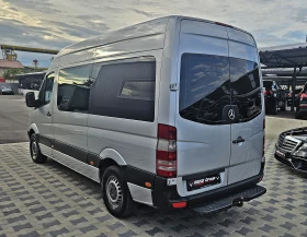 Mercedes-Benz Sprinter 311  /CAMERA/8+ 1/TV/ | Mobile.bg    7