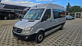 Mercedes-Benz Sprinter 311  /CAMERA/8+ 1/TV/ | Mobile.bg    1