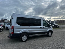 Ford Transit 2.0D Navi 9m 170ks, снимка 17