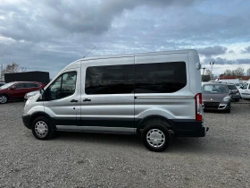 Ford Transit 2.0D Navi 9m 170ks | Mobile.bg    2