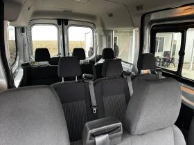 Ford Transit 2.0D Navi 9m 170ks, снимка 13