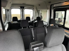 Ford Transit 2.0D Navi 9m 170ks, снимка 8