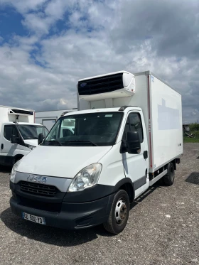 Iveco Daily 35C13 | Mobile.bg    2