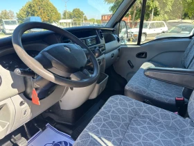 Обява за продажба на Renault Master 2010+ ФЕЙС+ КЛИМА+ Н.ГУМИ+ 150хл км- КАТО НОВ ~11 980 лв. - изображение 6