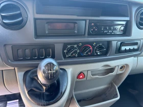 Обява за продажба на Renault Master 2010+ ФЕЙС+ КЛИМА+ Н.ГУМИ+ 150хл км- КАТО НОВ ~11 980 лв. - изображение 8