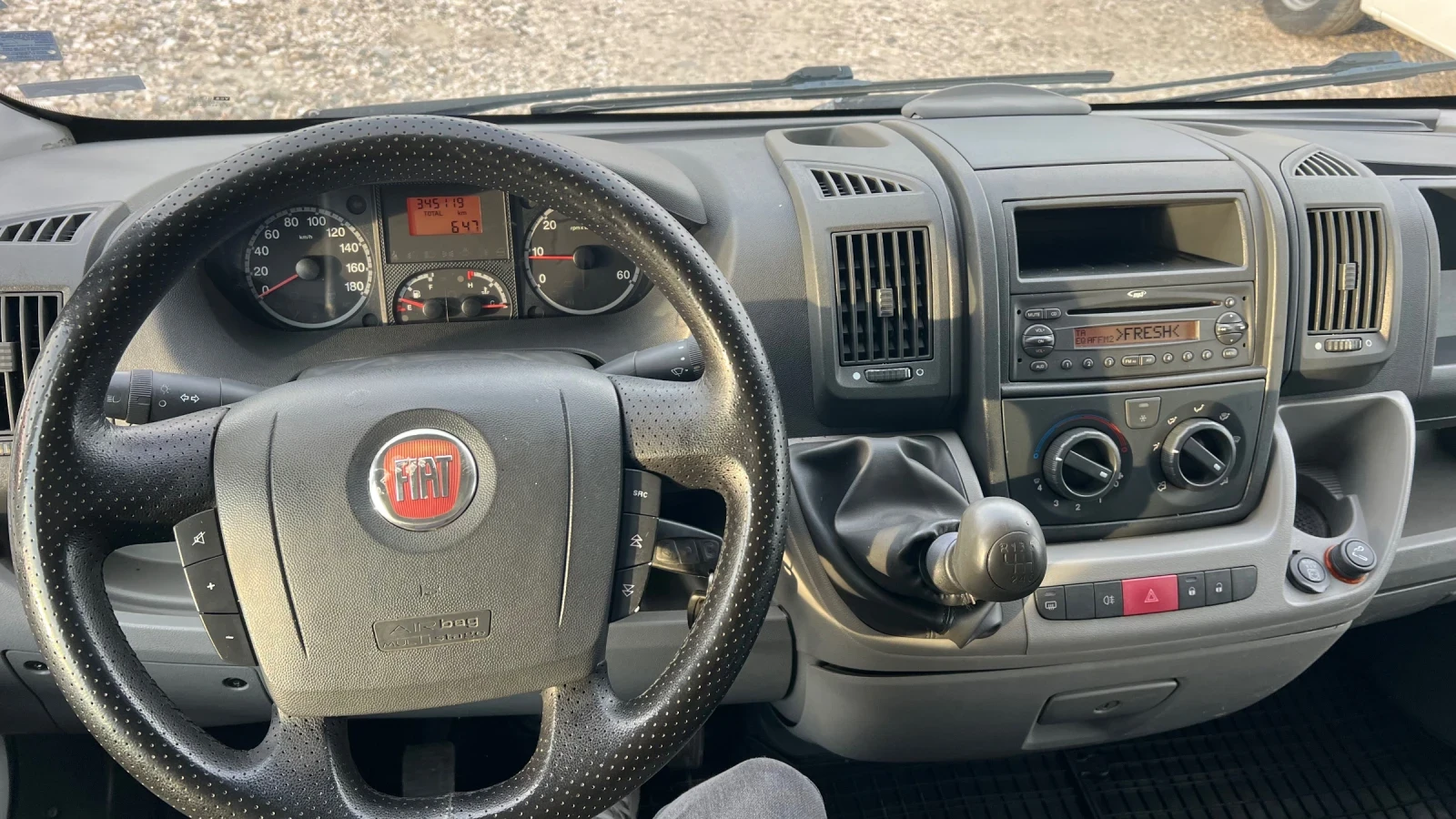 Fiat Ducato 3.0 IVECO ДВИГАТЕЛ КЛИМА - изображение 8