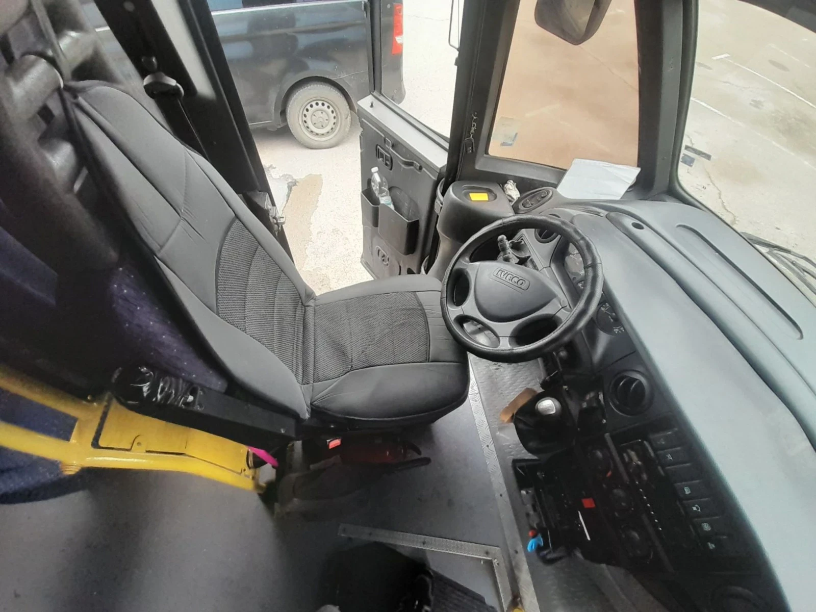 Iveco Daily 70C18 | Mobile.bg � ����������� 13