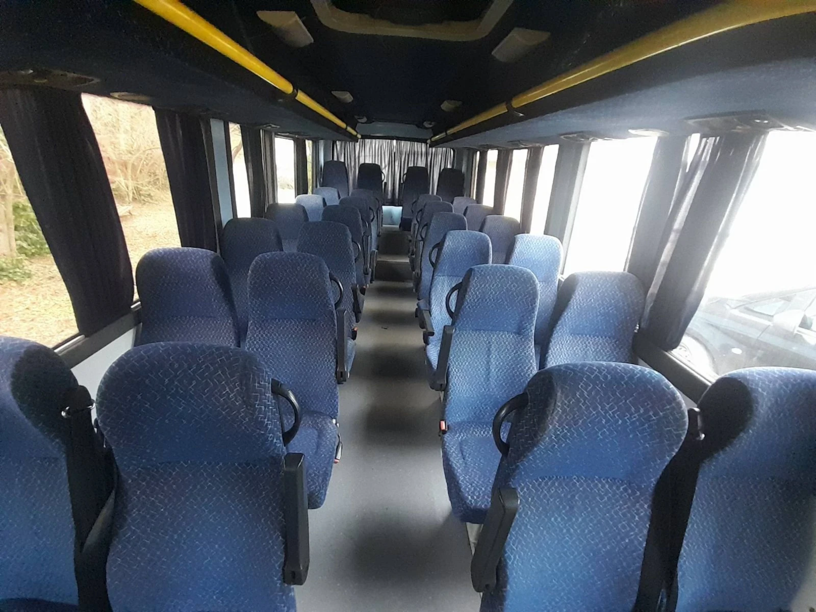 Iveco Daily 70C18 - изображение 10