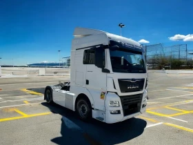 Man Tgx 500 HEROS TRUCKS , снимка 1