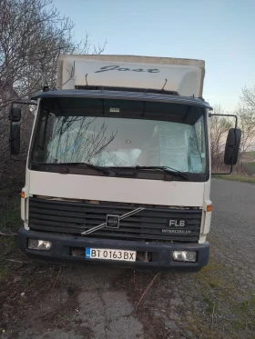 Volvo Fl 611 | Mobile.bg    8