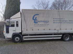 Volvo Fl 611 | Mobile.bg    3