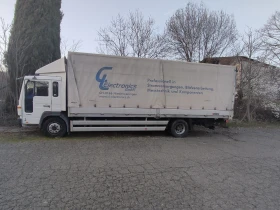 Volvo Fl 611 | Mobile.bg    2