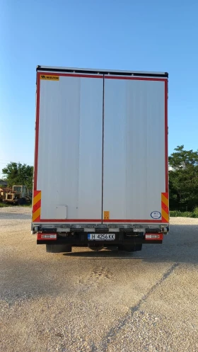 Volvo Fh 62 TR | Mobile.bg    4
