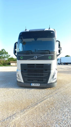 Volvo Fh 62 TR