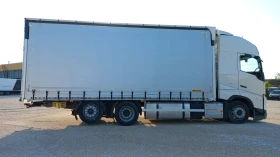 Volvo Fh 62 TR | Mobile.bg    3
