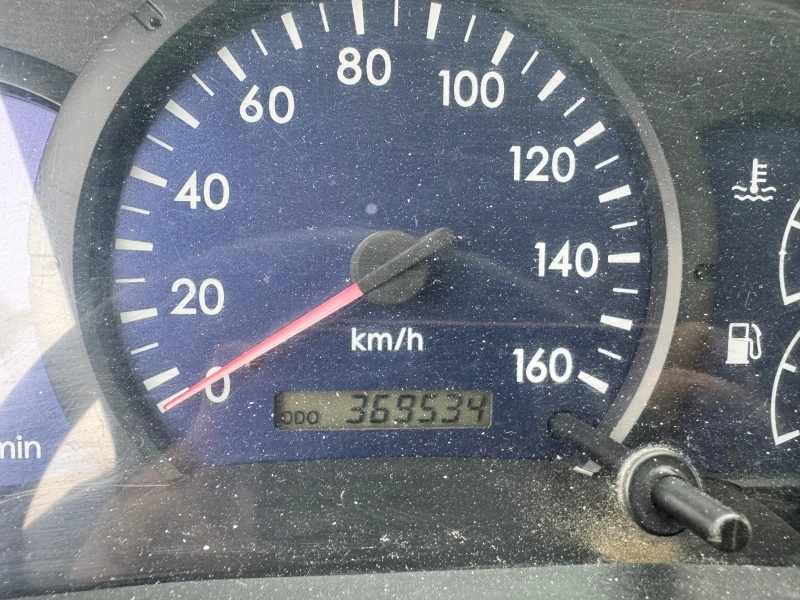 Mitsubishi Canter Самосвал с климатик , снимка 7 - Камиони - 53561211