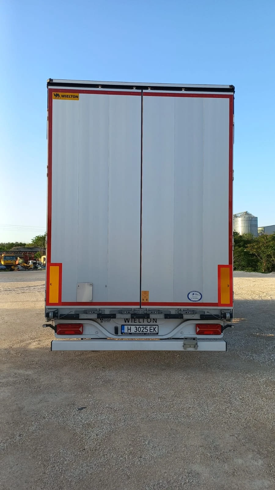 Volvo Fh 62 TR - изображение 8