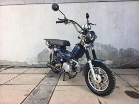 NIU M 49 куб.см. Автоматик , снимка 2