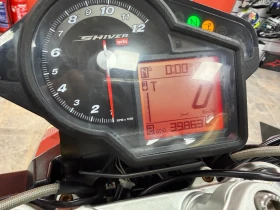 Aprilia Shiver Aprilia Shiver, снимка 10