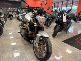 Aprilia Shiver Aprilia Shiver, снимка 1