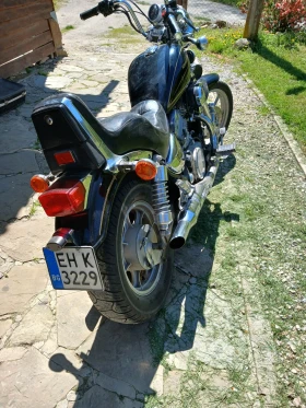 Kawasaki 750 VN750 Vulcan , снимка 4