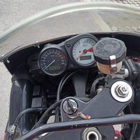 Suzuki Gsxr, снимка 11