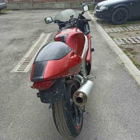Suzuki Gsxr, снимка 2