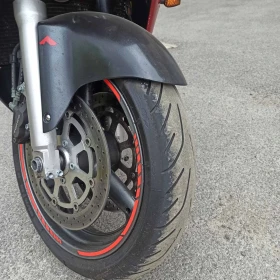 Suzuki Gsxr, снимка 7