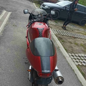 Suzuki Gsxr, снимка 12
