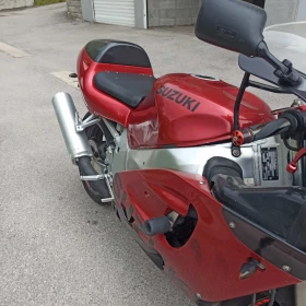 Suzuki Gsxr, снимка 5