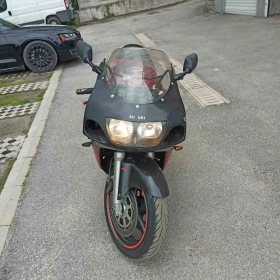 Suzuki Gsxr, снимка 8
