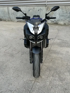 Yamaha Mt-10 SC PROJECT-28.492KM.-РЕГИСТРИРАН-ОБСЛУЖЕН!, снимка 3
