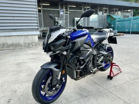 Yamaha Mt-10 SC PROJECT-28.492KM.-РЕГИСТРИРАН-ОБСЛУЖЕН!, снимка 8