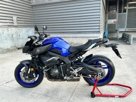 Yamaha Mt-10 SC PROJECT-28.492KM.-РЕГИСТРИРАН-ОБСЛУЖЕН!, снимка 7