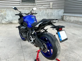 Yamaha Mt-10 SC PROJECT-28.492KM.-РЕГИСТРИРАН-ОБСЛУЖЕН!, снимка 6