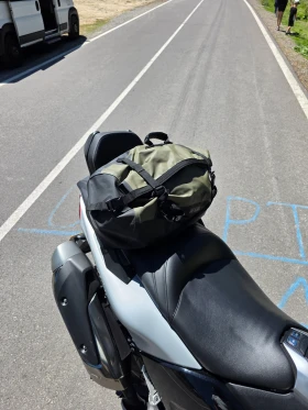 Yamaha T-max, снимка 5