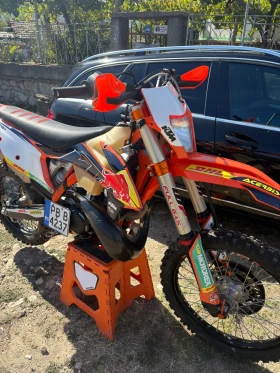 Ktm EXC, снимка 2